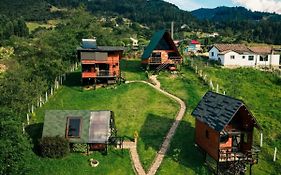Glamping Hakuna Matata
